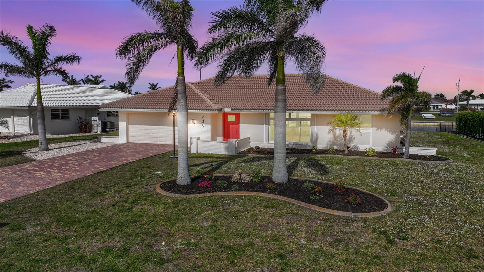 Details for 530 Matares Drive, PUNTA GORDA, FL 33950