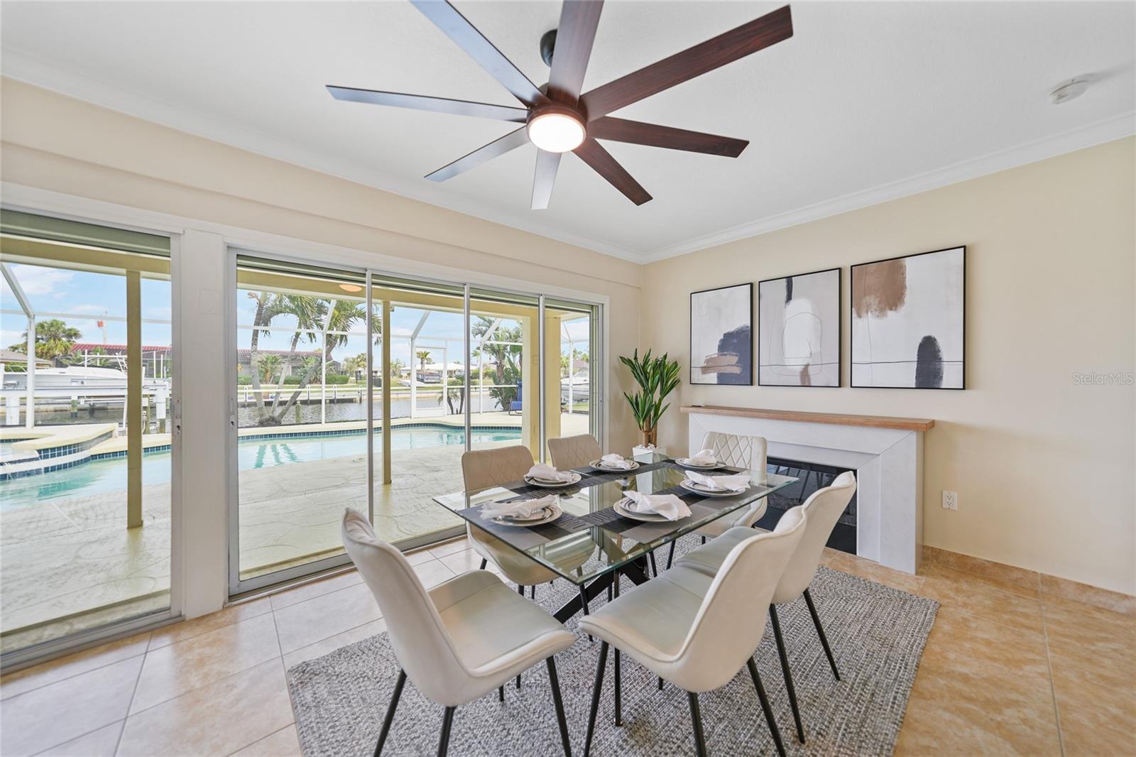 Image 19 of 45 For 530 Matares Drive