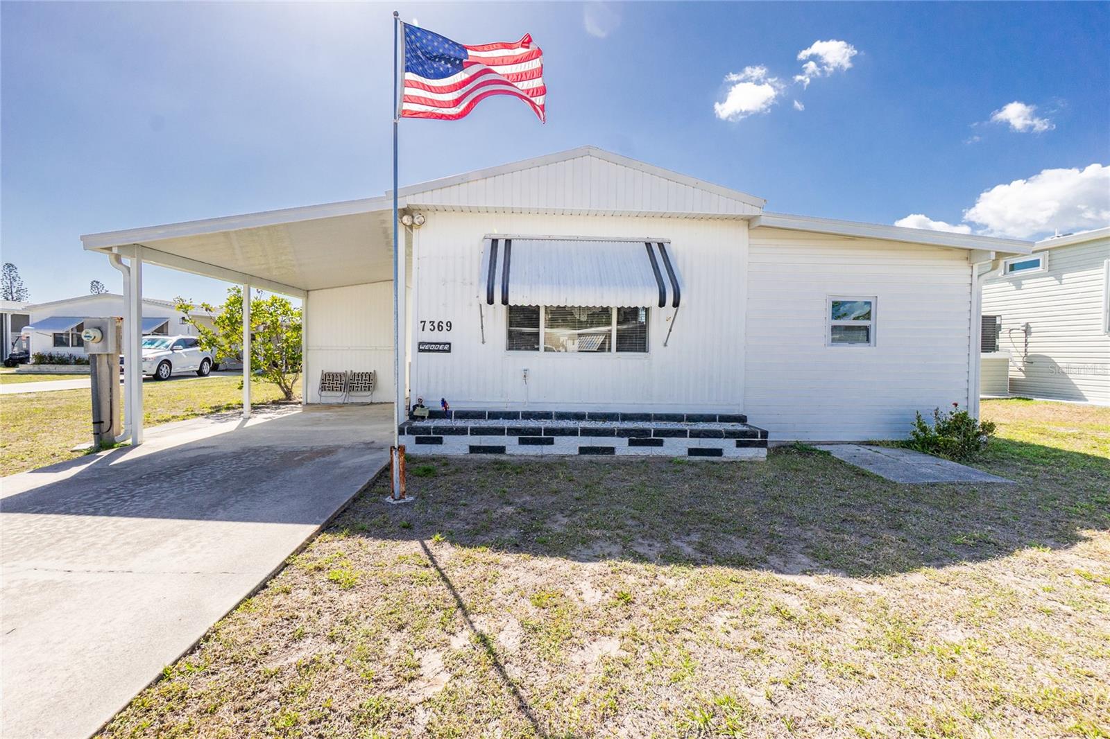 Details for 7369 Candace Lane, PORT CHARLOTTE, FL 33981