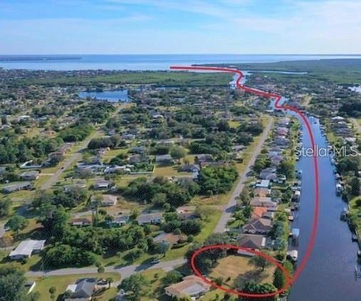 Image 2 of 6 For 550 Tarpon Boulevard Nw