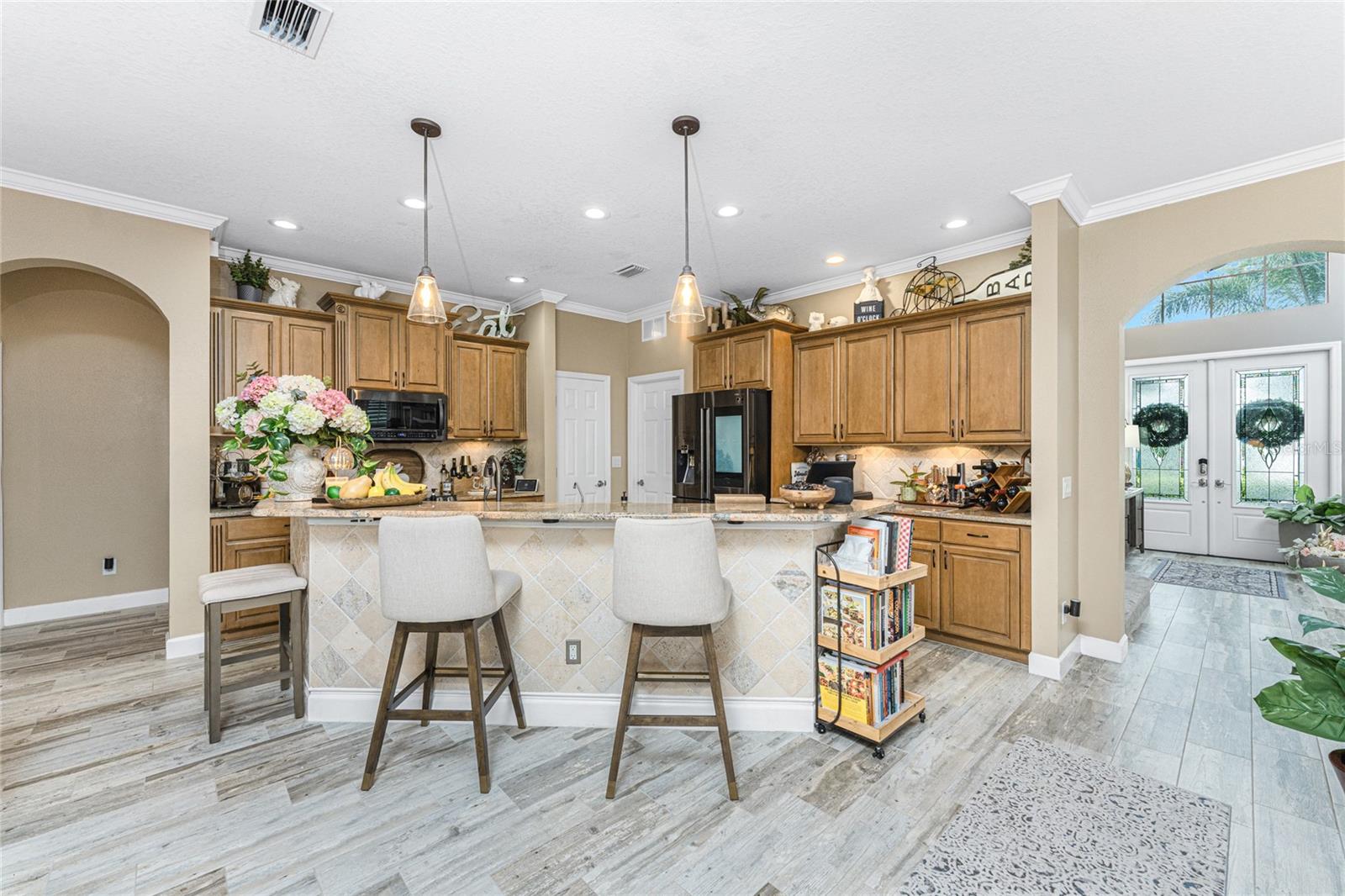 Image 11 of 91 For 1814 Pinyon Pine Drive