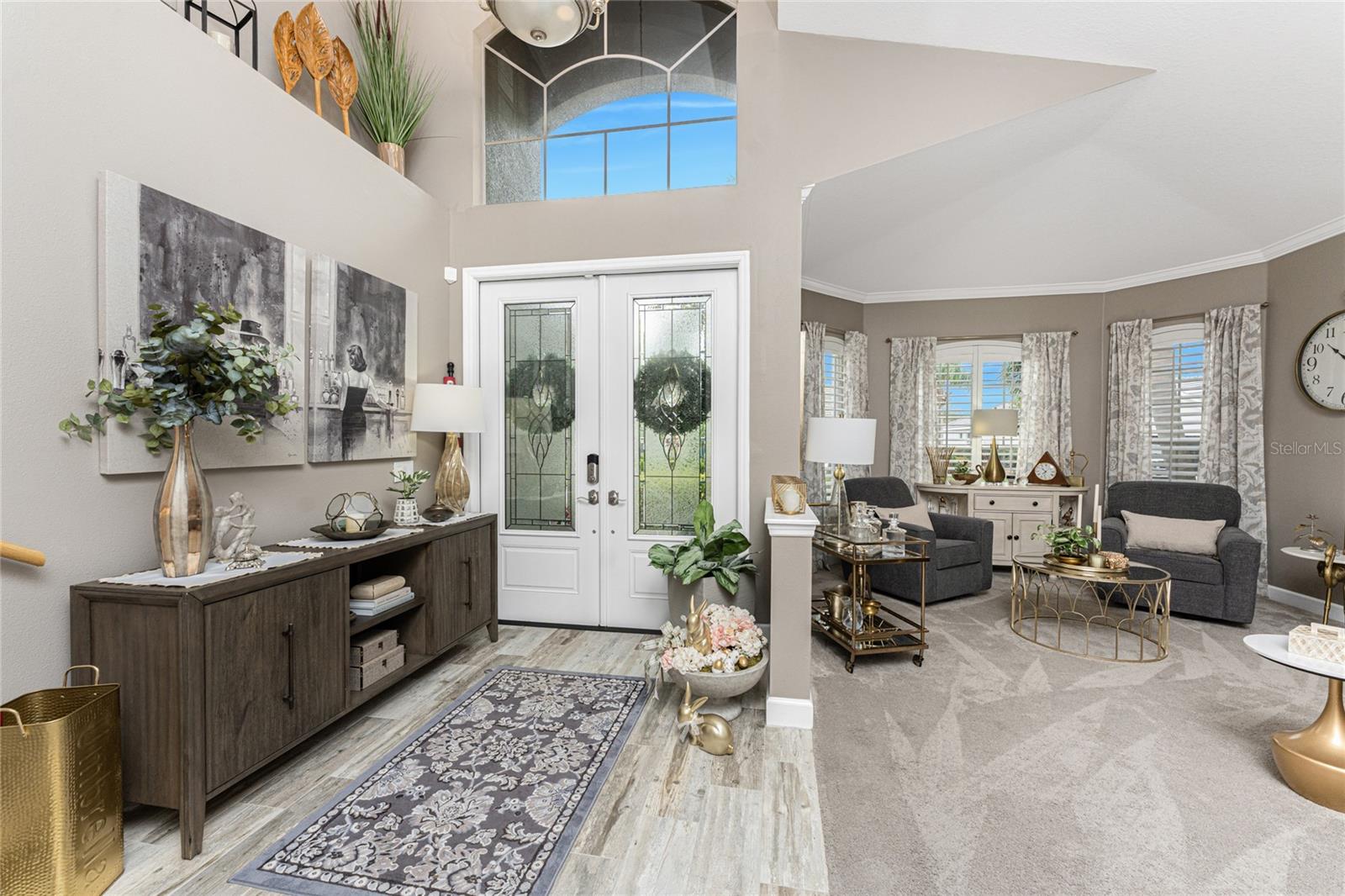 Image 4 of 91 For 1814 Pinyon Pine Drive
