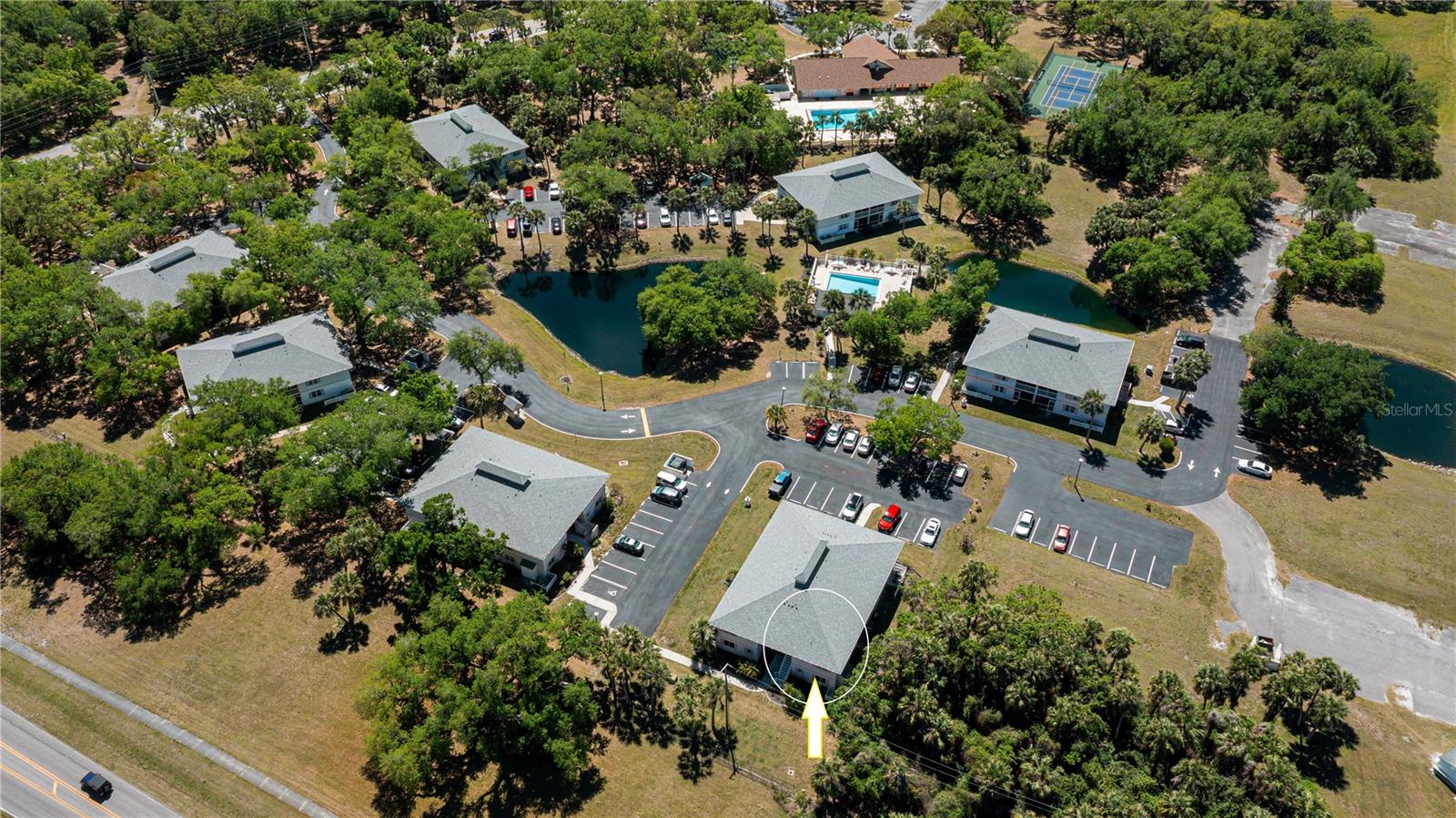 Image 38 of 38 For 1051 Forrest Nelson Boulevard 104