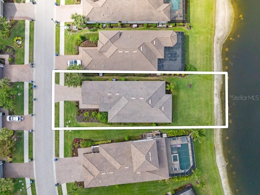 Image 42 of 49 For 8725 Amaretto Avenue
