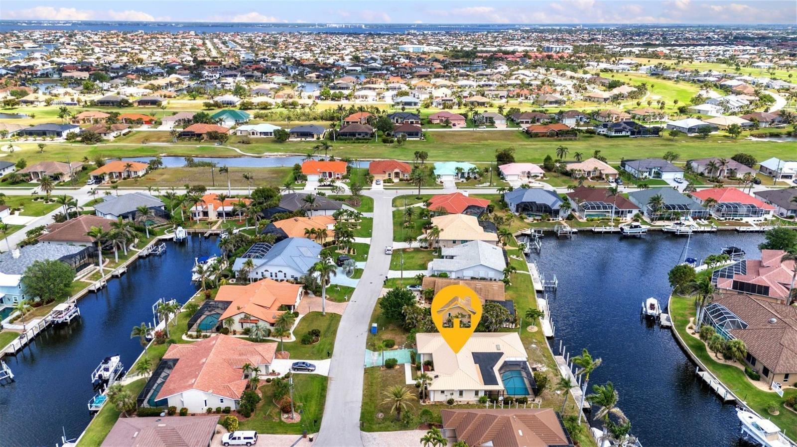 Image 38 of 46 For 3824 Aves Island Court