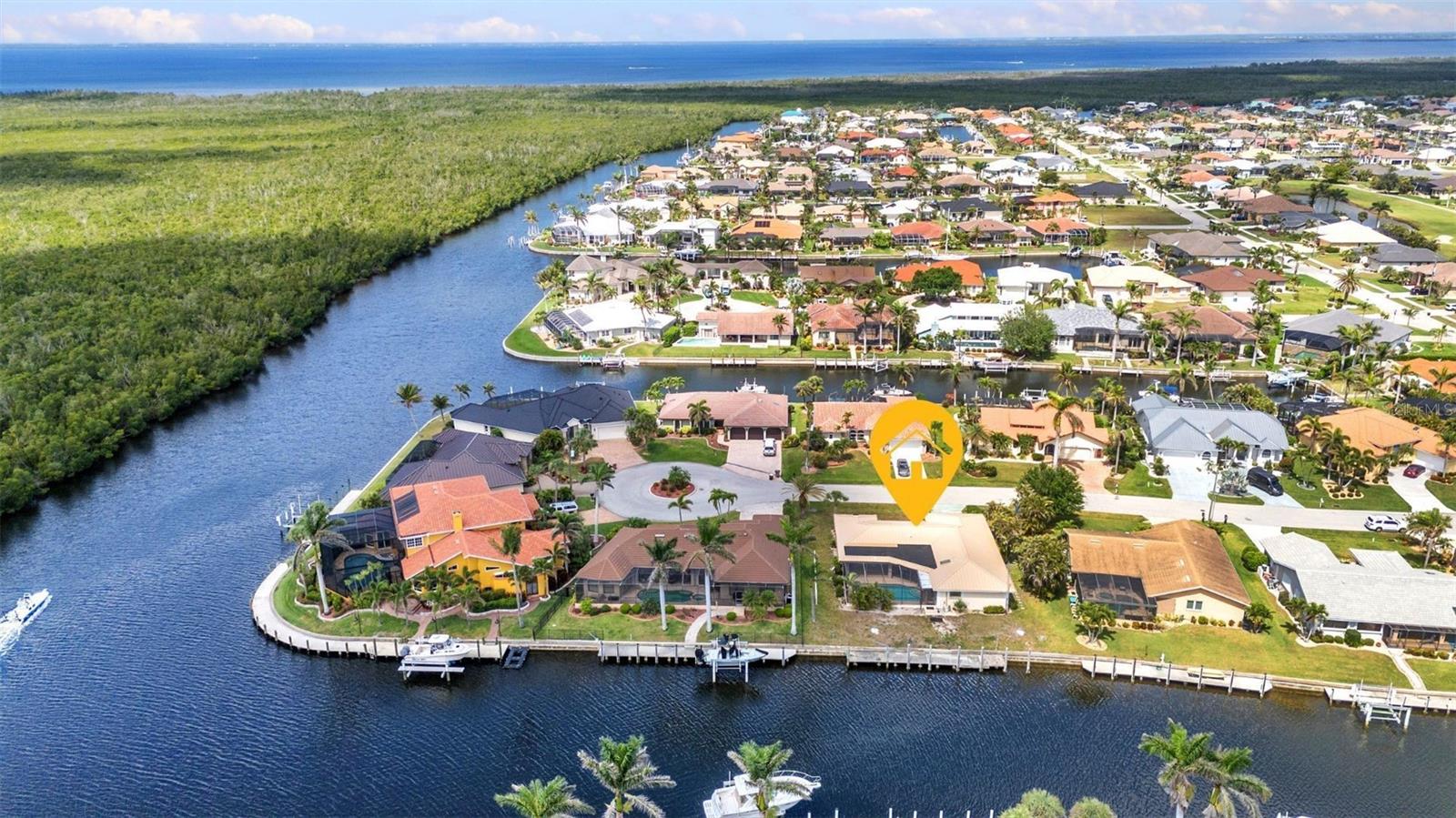 Image 39 of 46 For 3824 Aves Island Court