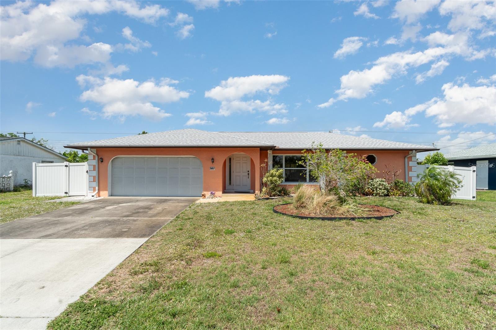 Details for 3187 Elkcam Boulevard, PORT CHARLOTTE, FL 33952