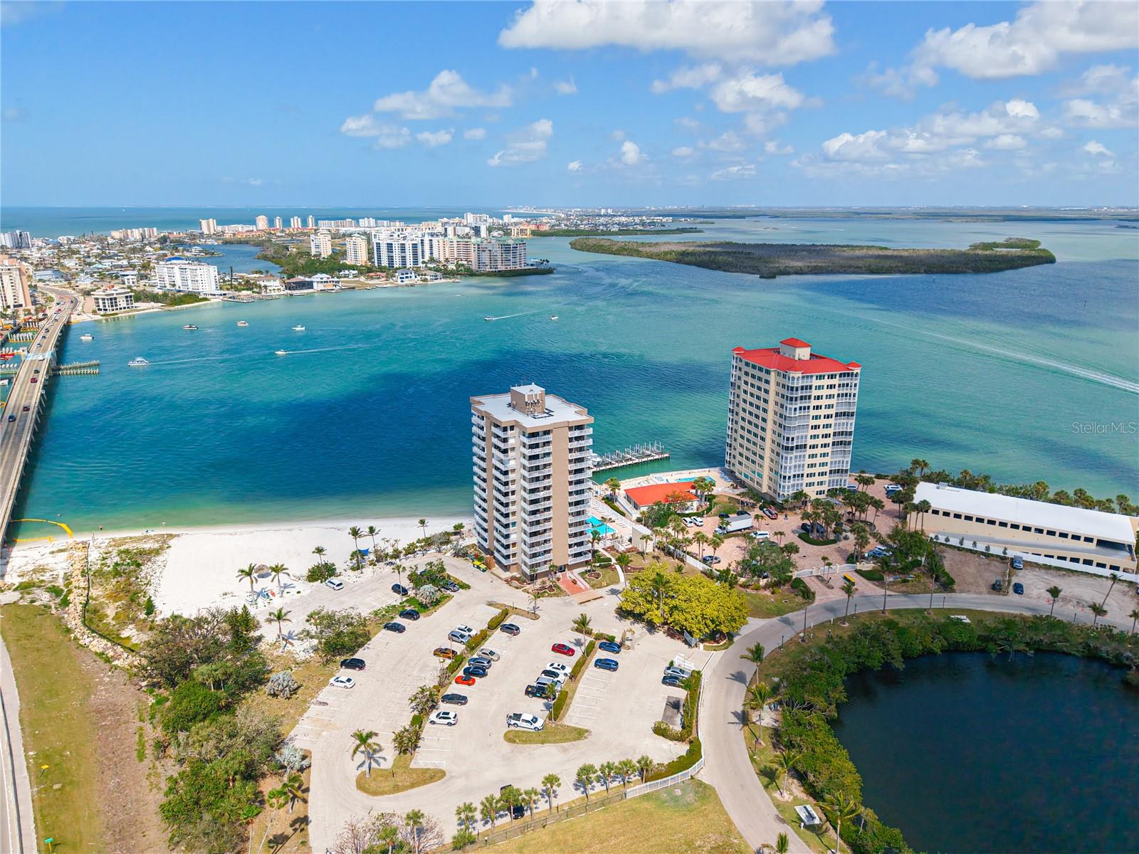 Image 3 of 40 For 8701 Estero Boulevard 501