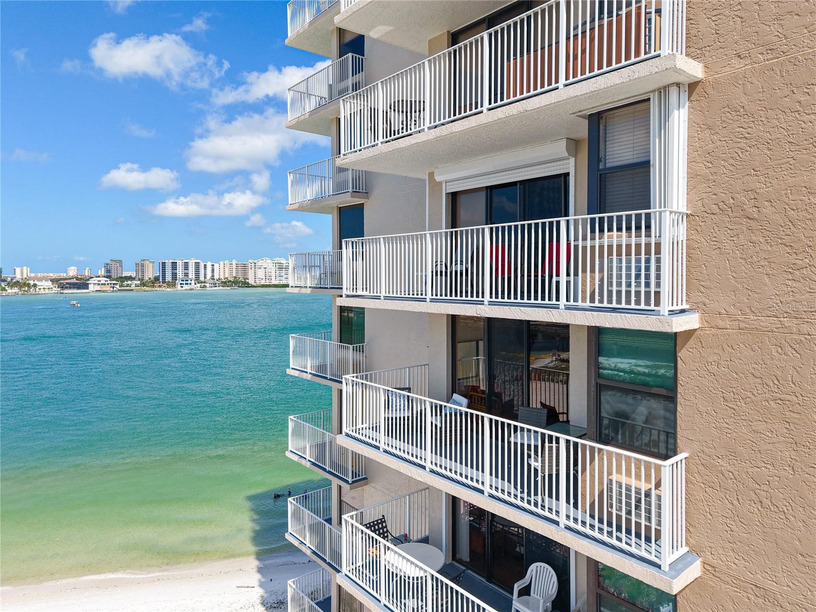 Image 31 of 40 For 8701 Estero Boulevard 501