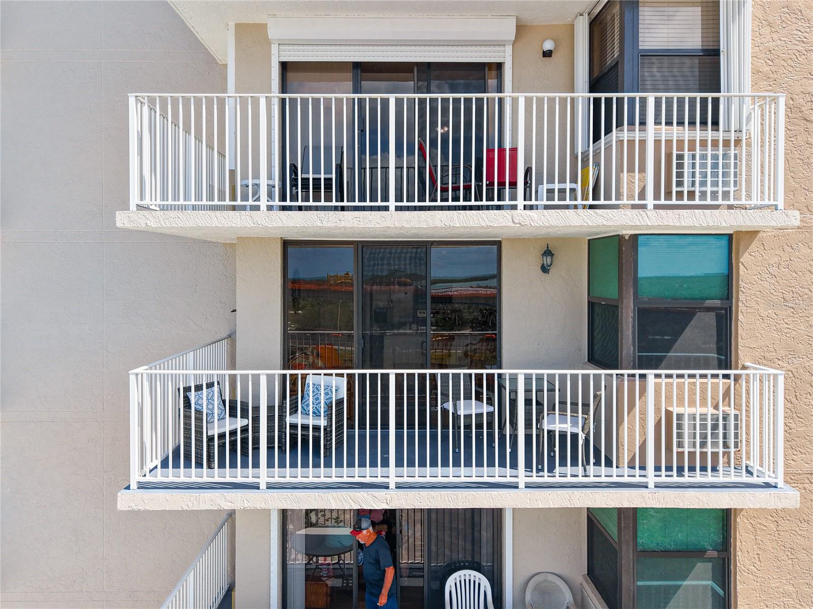 Image 32 of 40 For 8701 Estero Boulevard 501