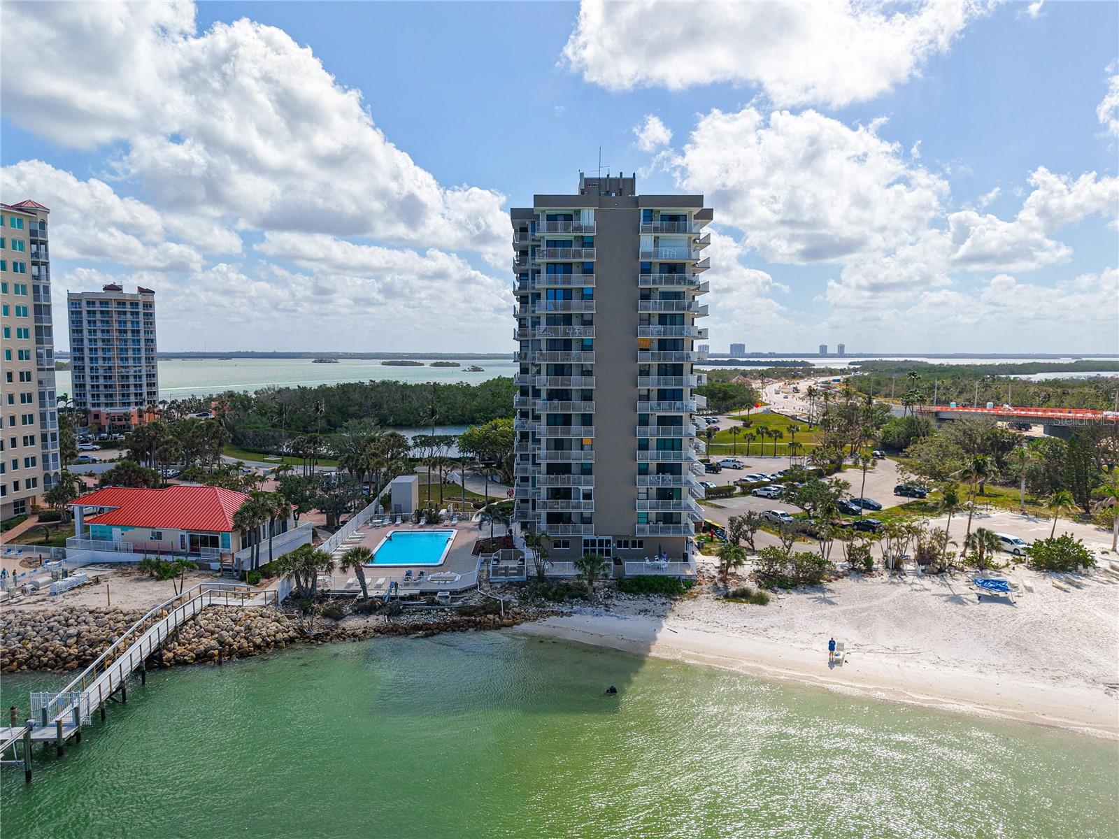 Image 35 of 40 For 8701 Estero Boulevard 501