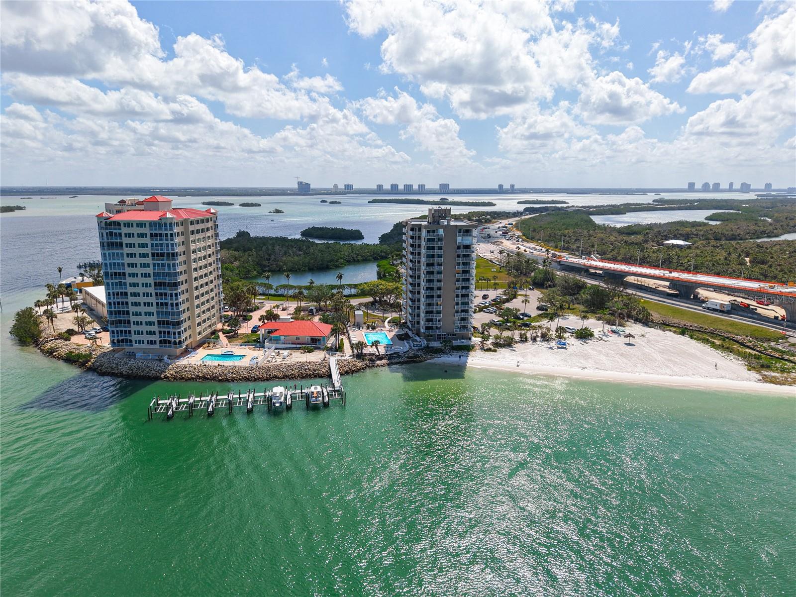 Image 37 of 40 For 8701 Estero Boulevard 501