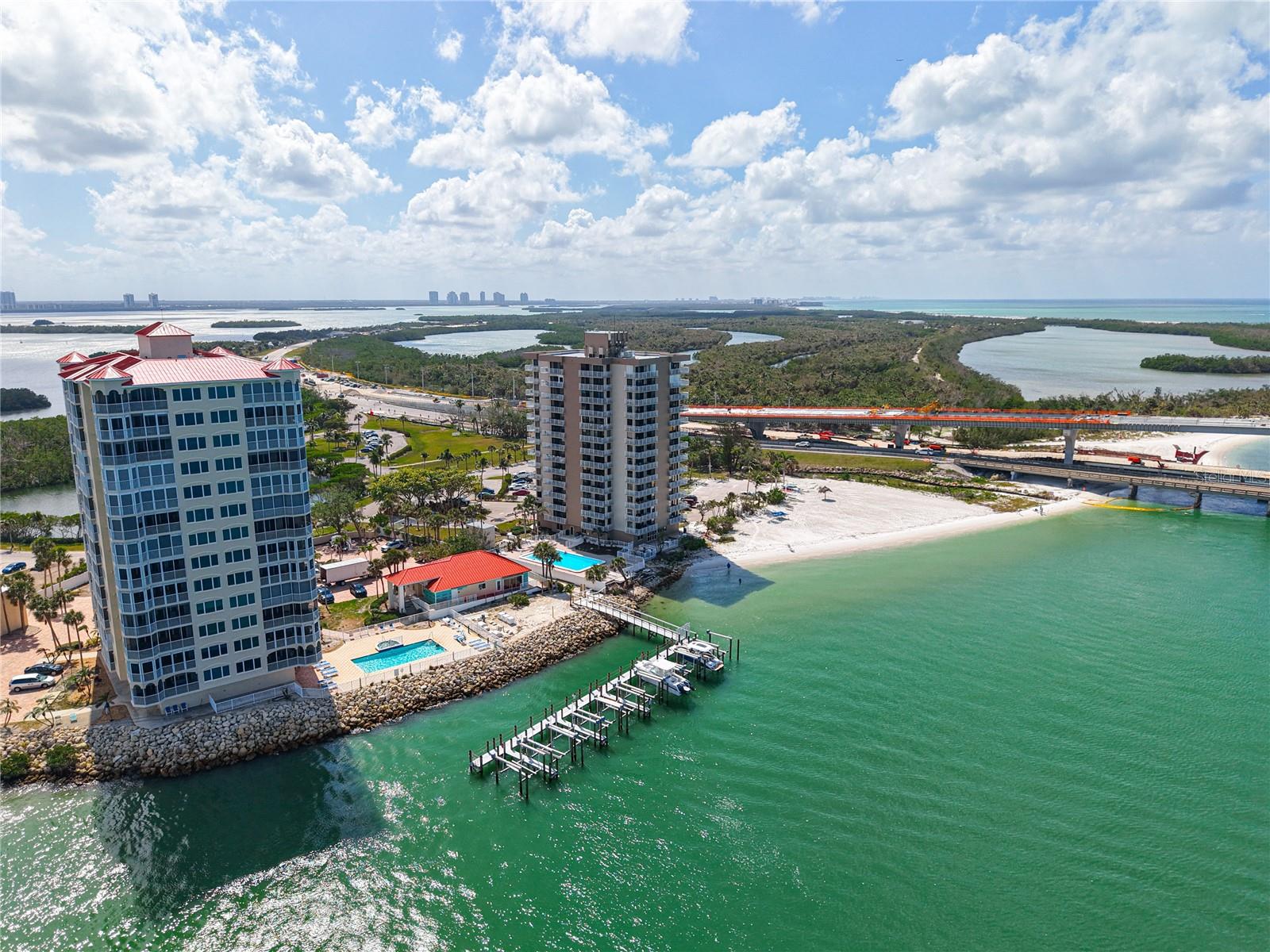 Image 38 of 40 For 8701 Estero Boulevard 501