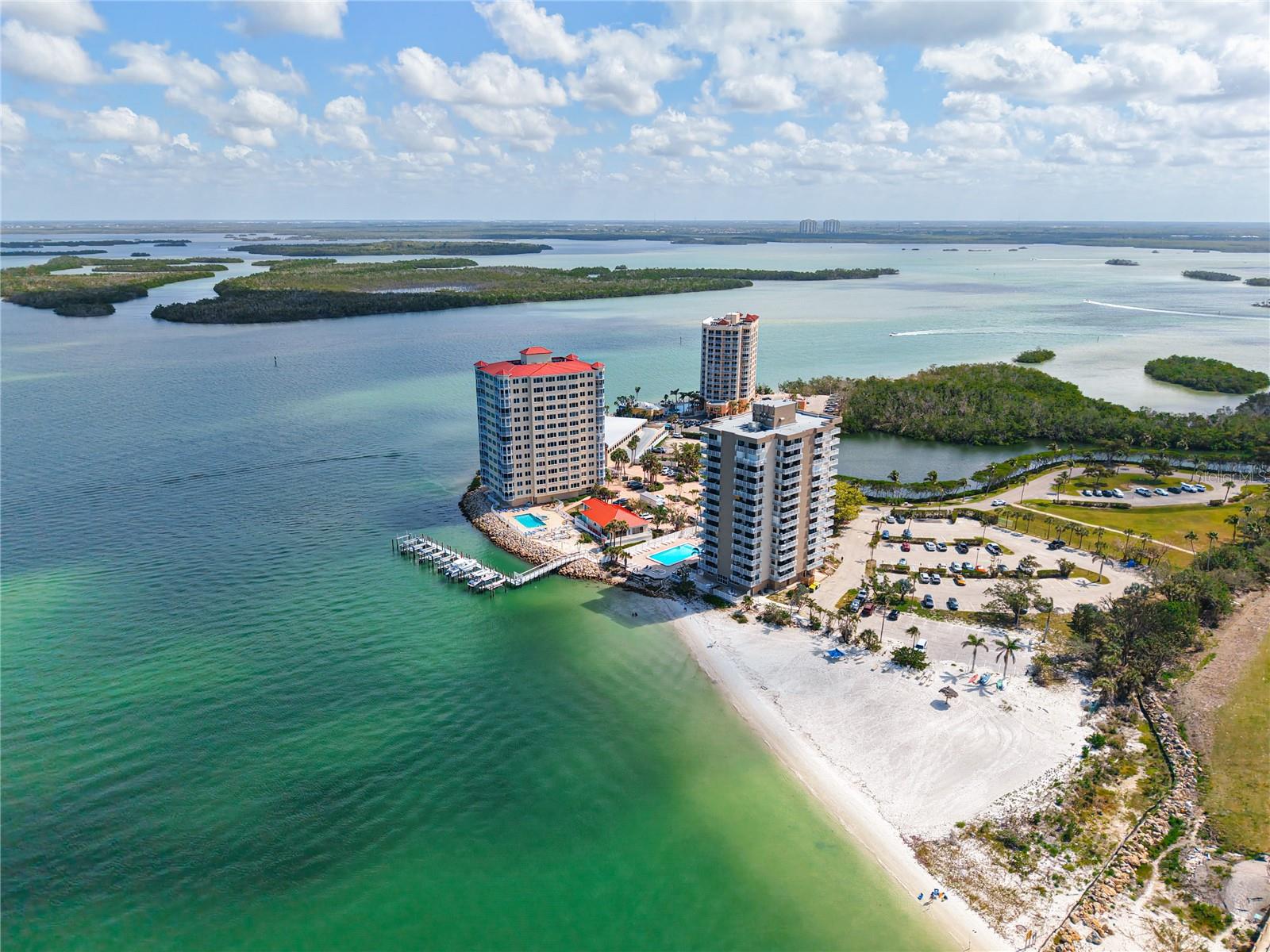 Image 39 of 40 For 8701 Estero Boulevard 501