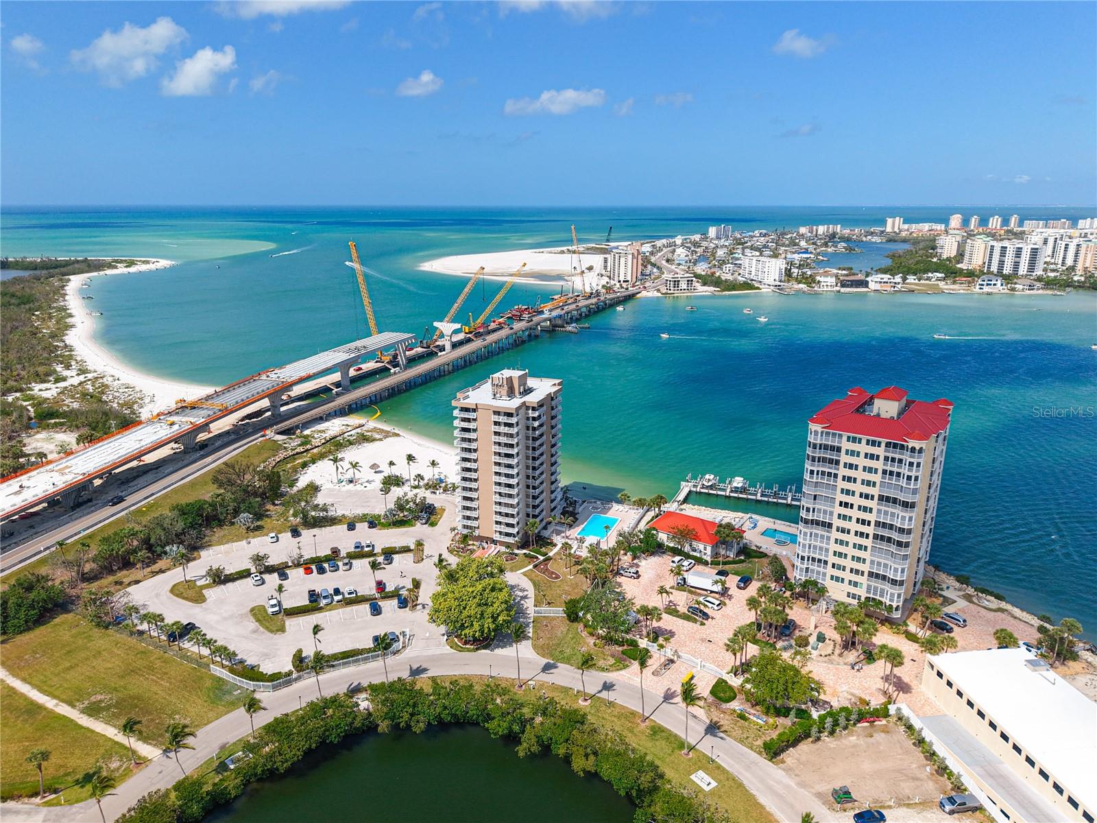 Image 4 of 40 For 8701 Estero Boulevard 501