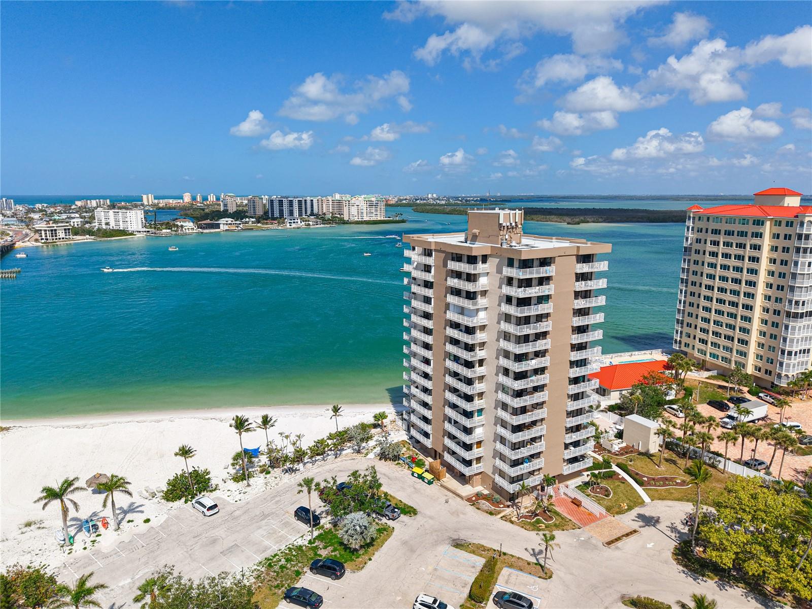 Image 5 of 40 For 8701 Estero Boulevard 501