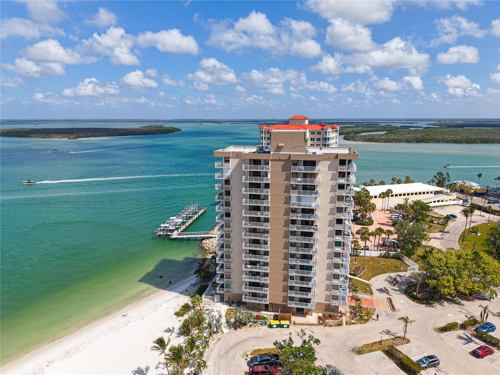Image 6 of 40 For 8701 Estero Boulevard 501