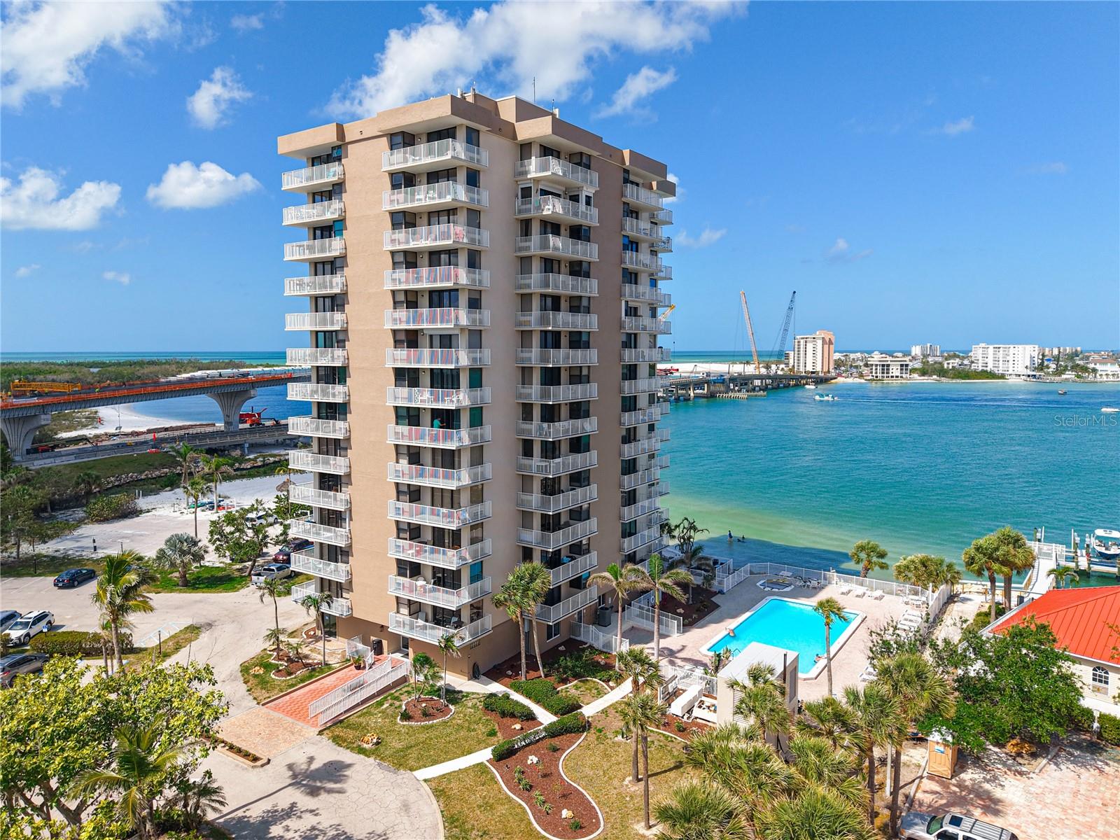 Image 7 of 40 For 8701 Estero Boulevard 501