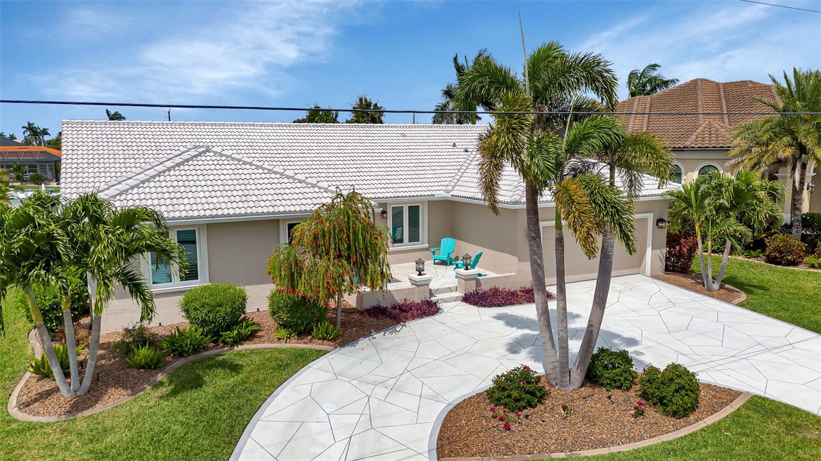 Details for 859 Napoli Lane, PUNTA GORDA, FL 33950