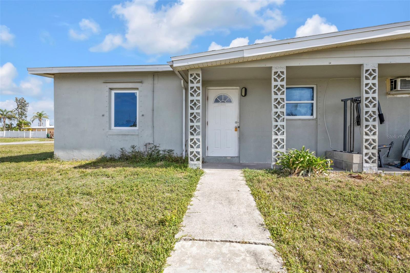 Details for 21242 Coulton Avenue, PORT CHARLOTTE, FL 33952