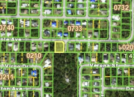 Details for 1133 Ample Avenue, PORT CHARLOTTE, FL 33948
