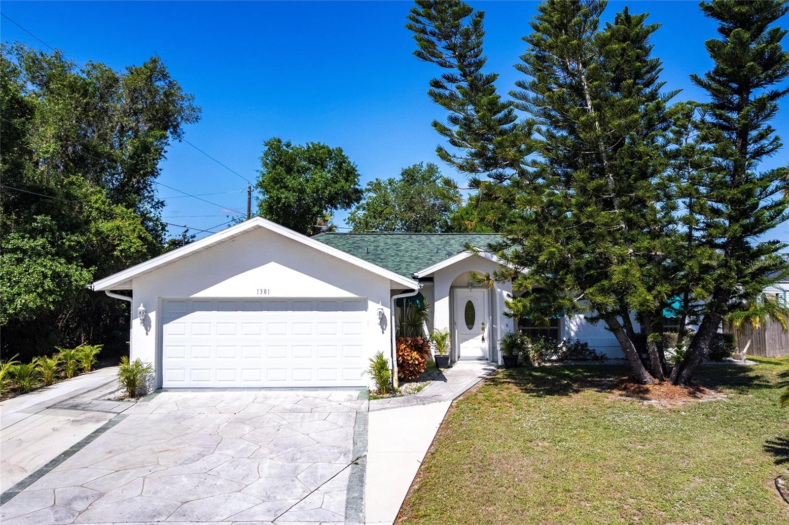 Details for 1381 Fargo Street, PORT CHARLOTTE, FL 33952