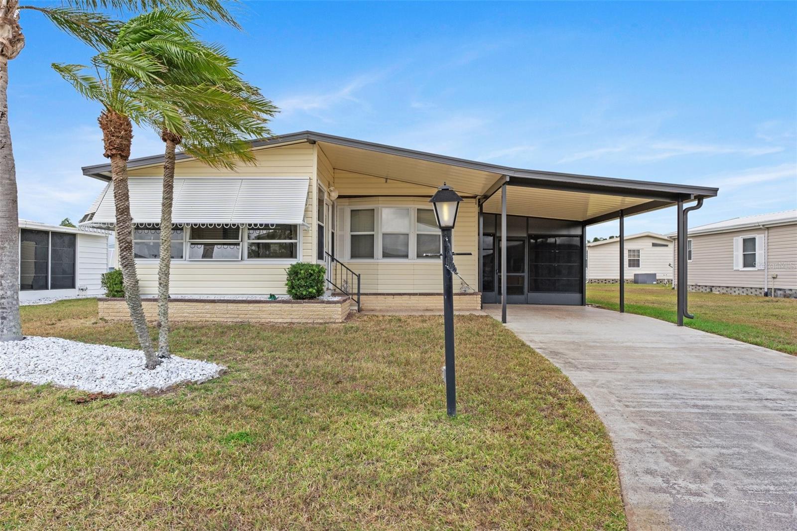 Details for 506 Madonna  , NORTH PORT, FL 34287