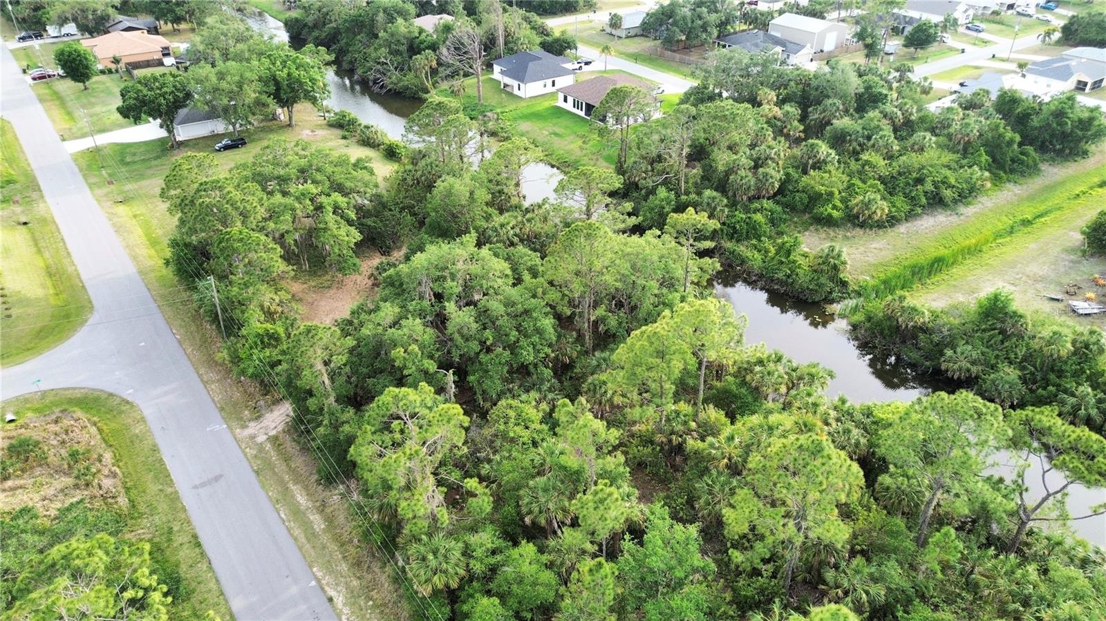 Details for Lot 5, Albren Street, NORTH PORT, FL 34286