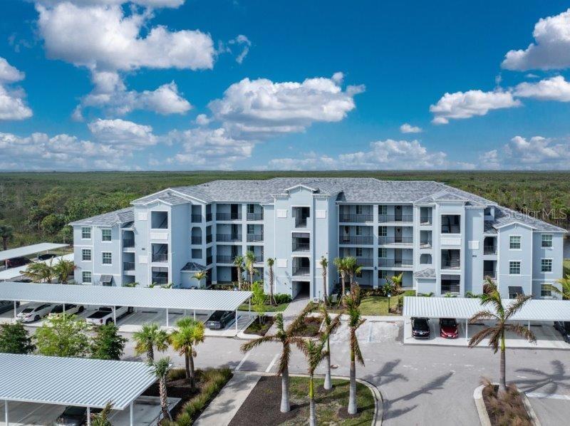 Details for 14151 Heritage Landing Boulevard 1021, PUNTA GORDA, FL 33955