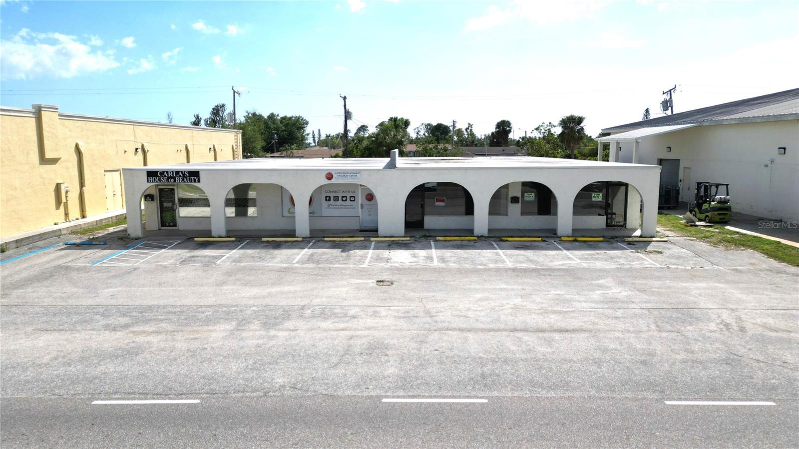 Details for 3057 Tamiami Trail, PORT CHARLOTTE, FL 33952