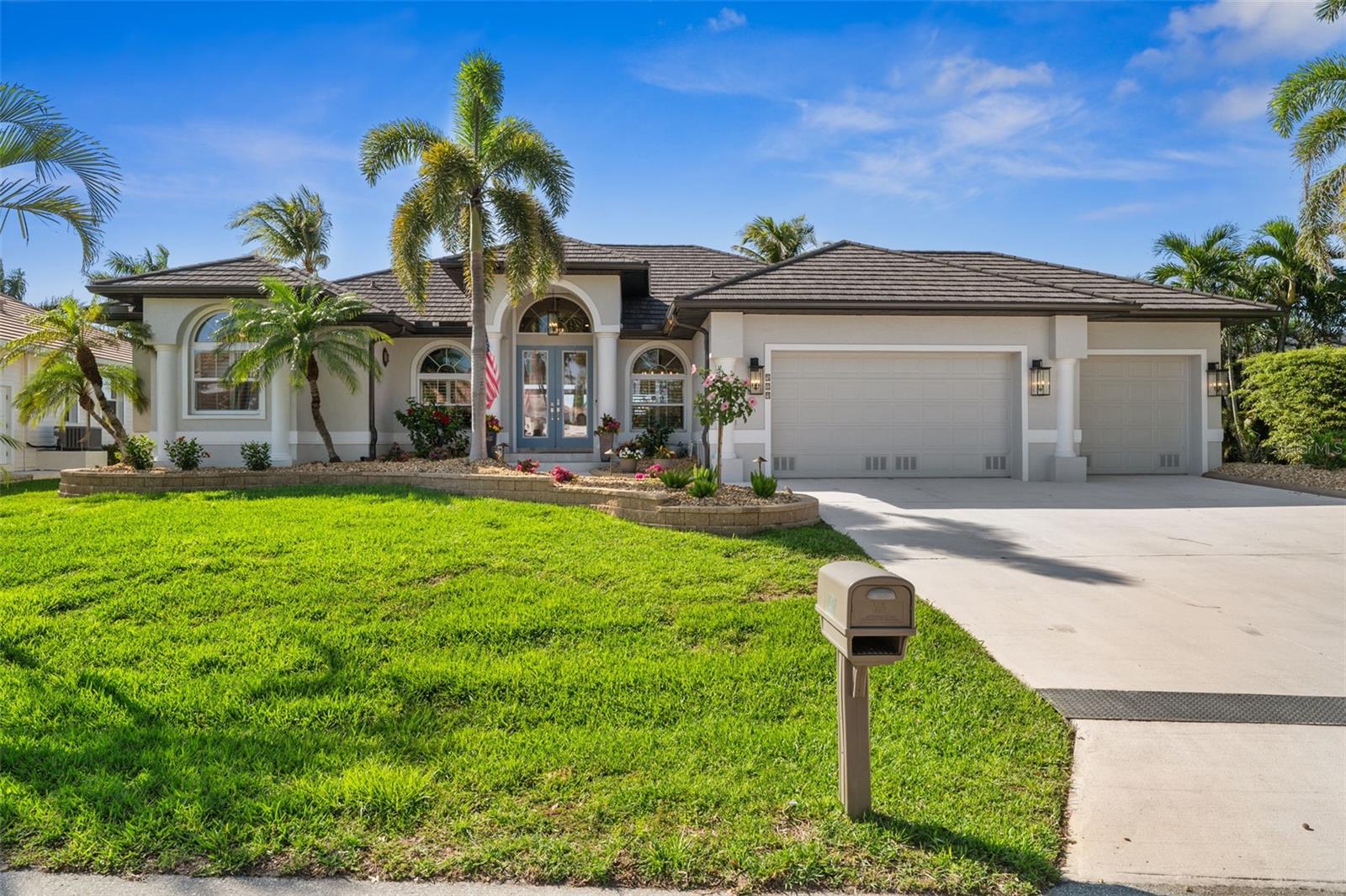 Details for 529 La Caruna Court, PUNTA GORDA, FL 33950