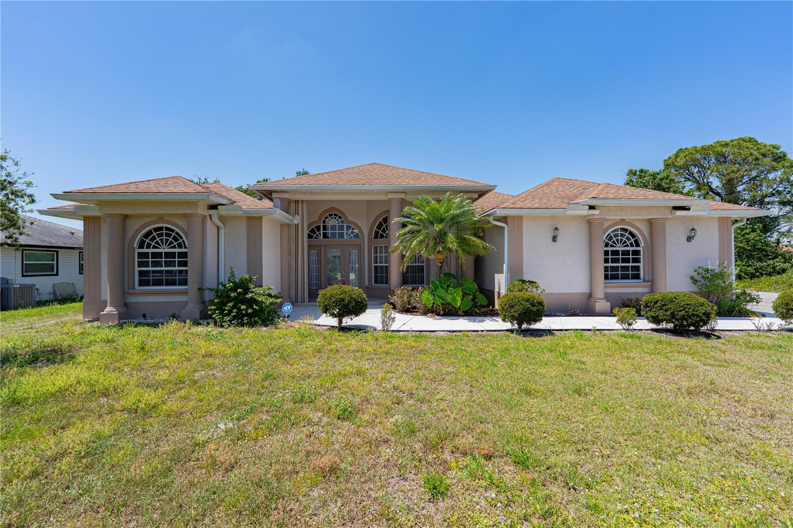 Details for 8315 Raoul Avenue, NORTH PORT, FL 34291
