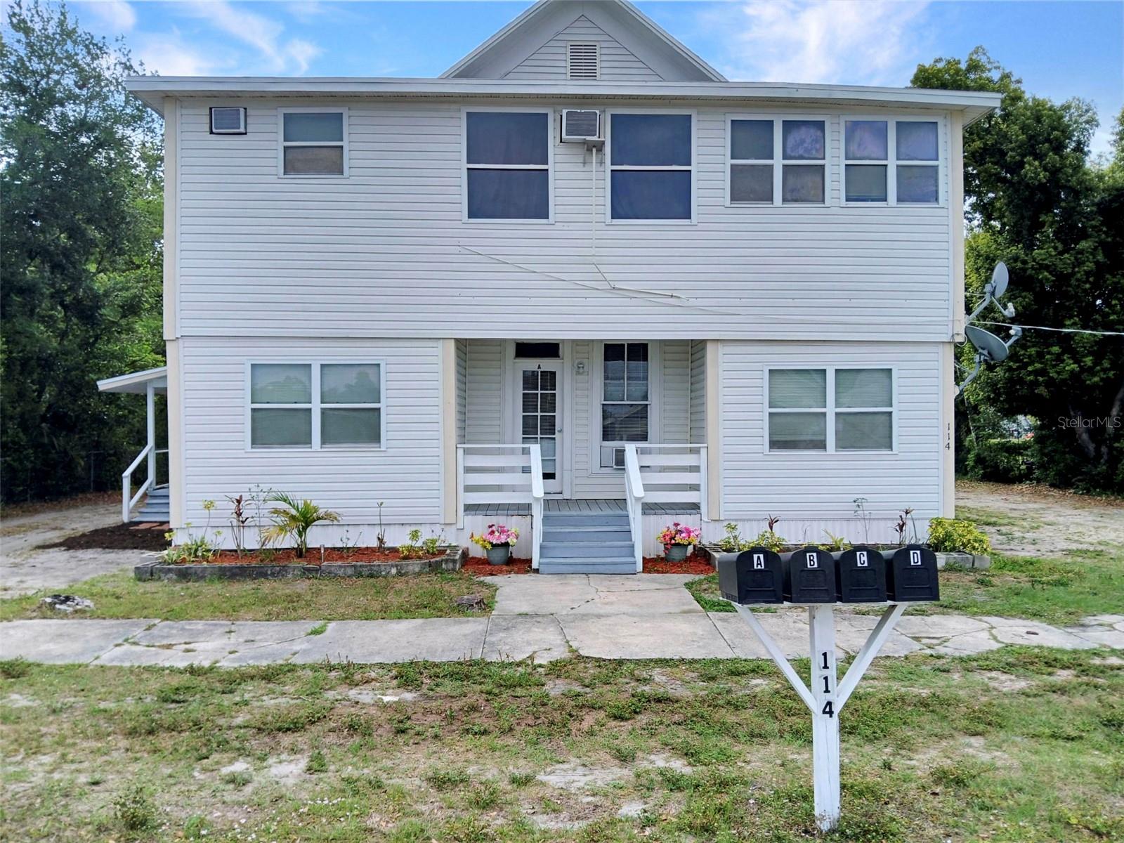 Details for 114 Dade Avenue, ARCADIA, FL 34266