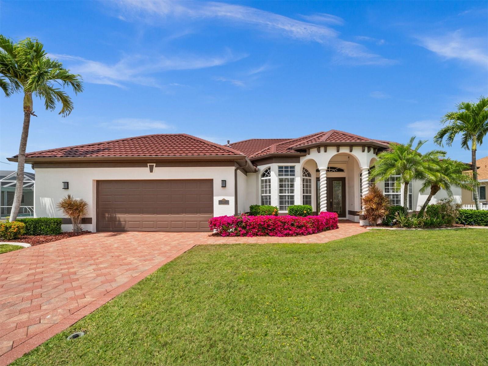 Details for 249 37th Lane, CAPE CORAL, FL 33914