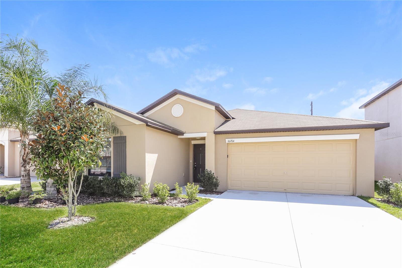 Details for 10204 Carloway Hills Drive, WIMAUMA, FL 33598