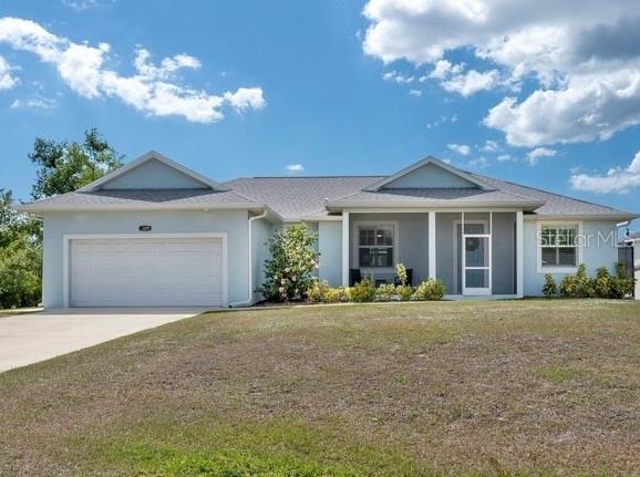 Details for 2229 Wakefield Street, PORT CHARLOTTE, FL 33948