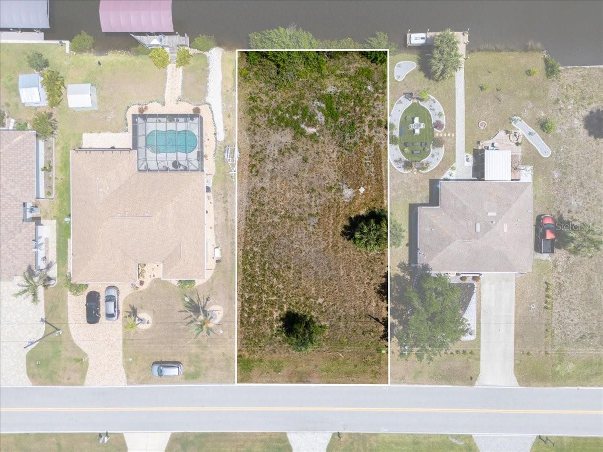 Details for 17360 Ohara Drive, PORT CHARLOTTE, FL 33948