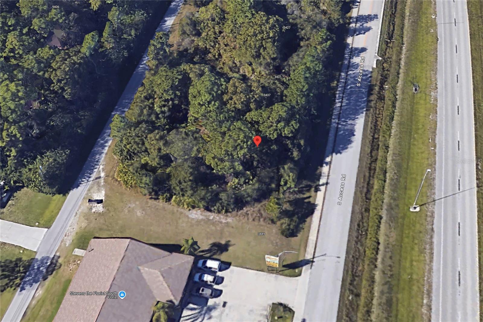Image 6 of 22 For 3441 Access Road