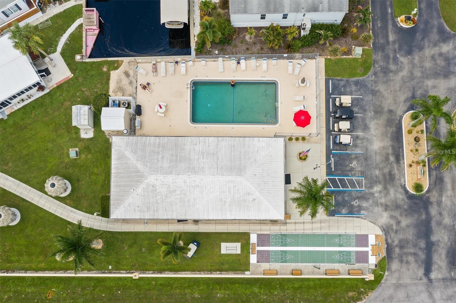 Image 2 of 11 For 3215 Sunny Harbor Drive