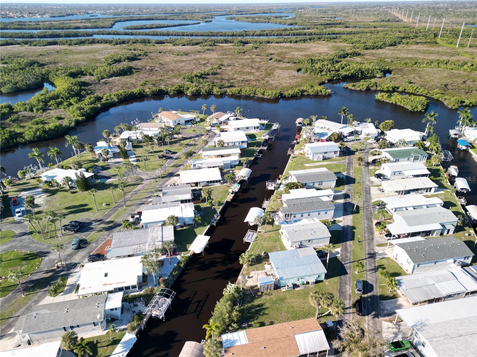 Image 3 of 11 For 3215 Sunny Harbor Drive
