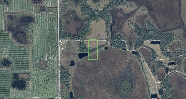 Image 2 of 12 For Amber Bell Trail