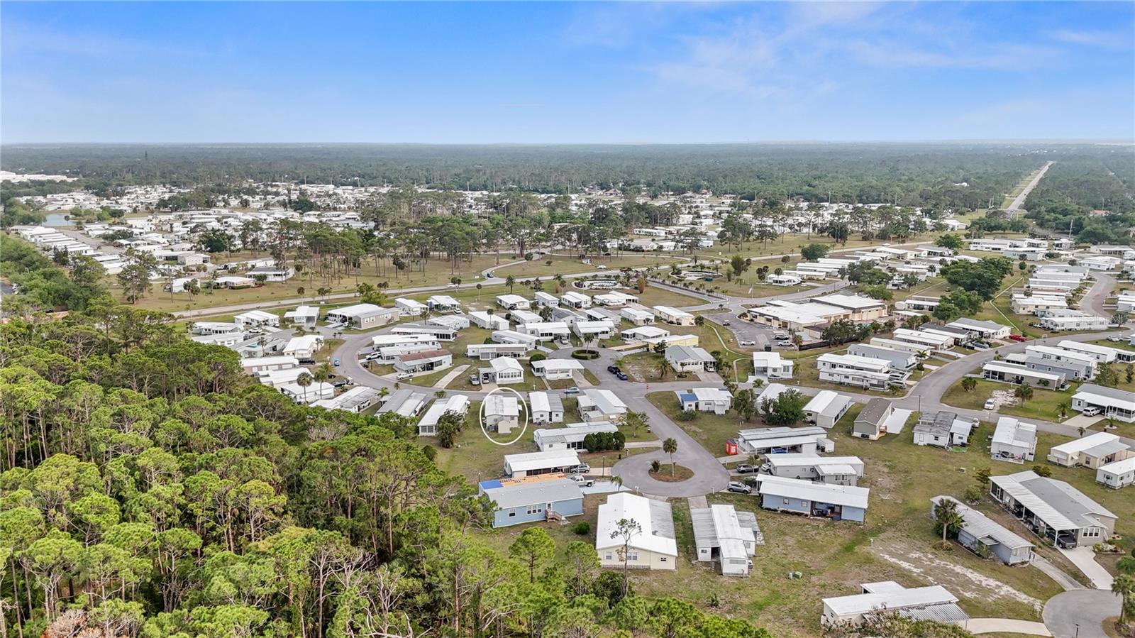 Image 34 of 42 For 5488 Holiday Park Boulevard
