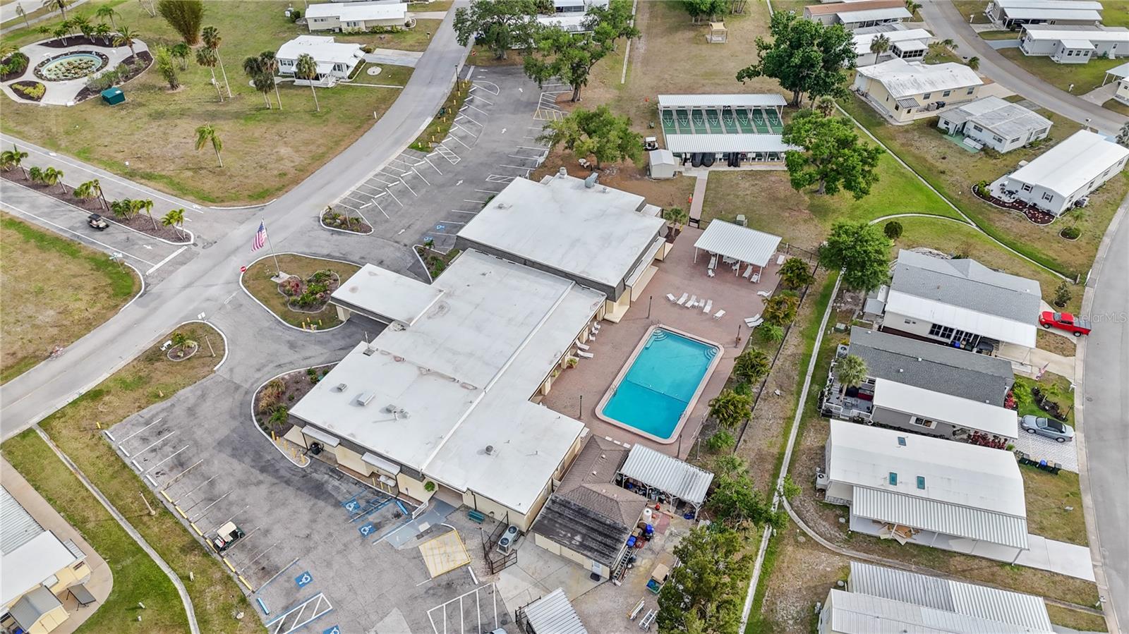Image 39 of 42 For 5488 Holiday Park Boulevard