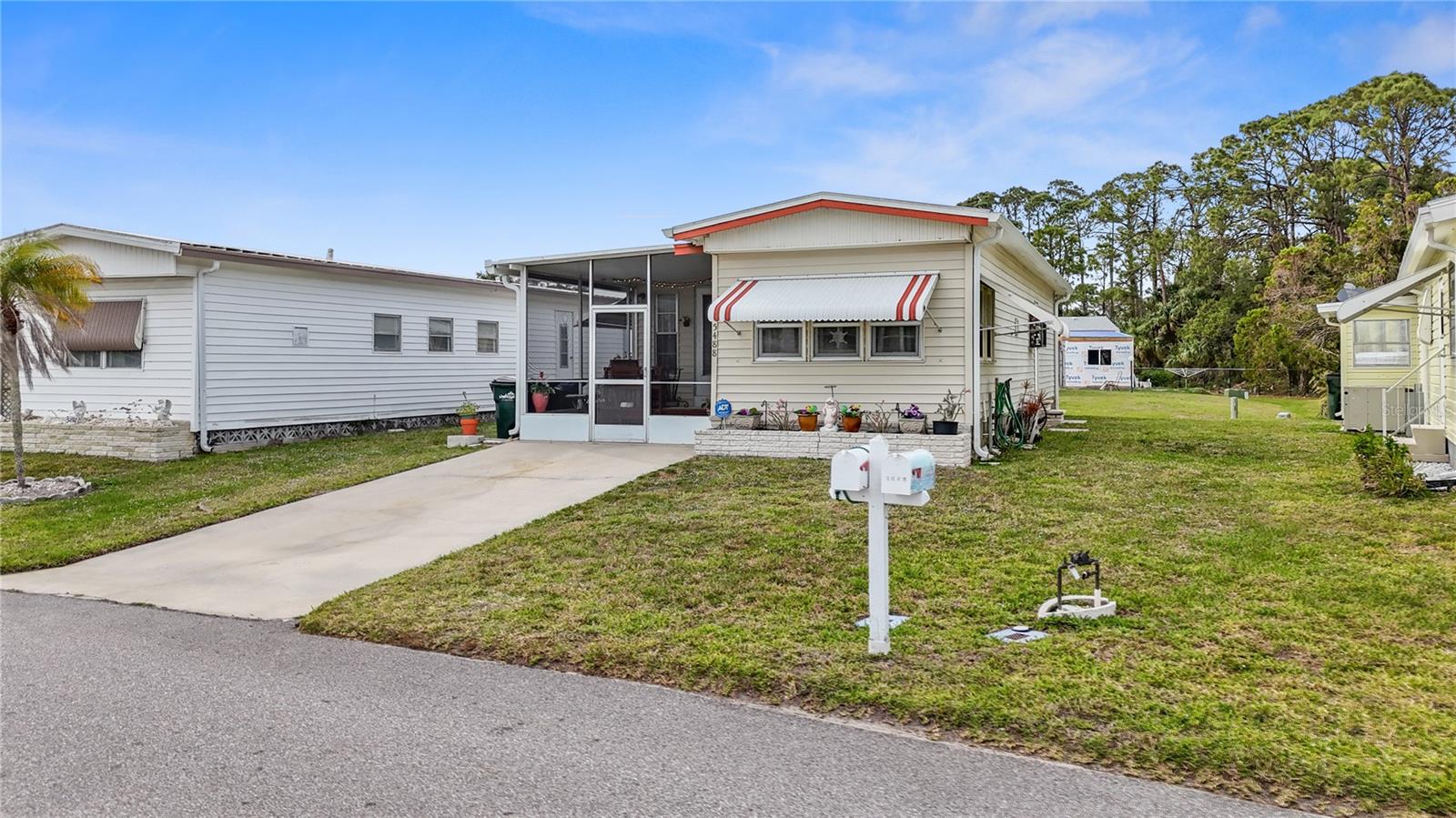 Image 42 of 42 For 5488 Holiday Park Boulevard