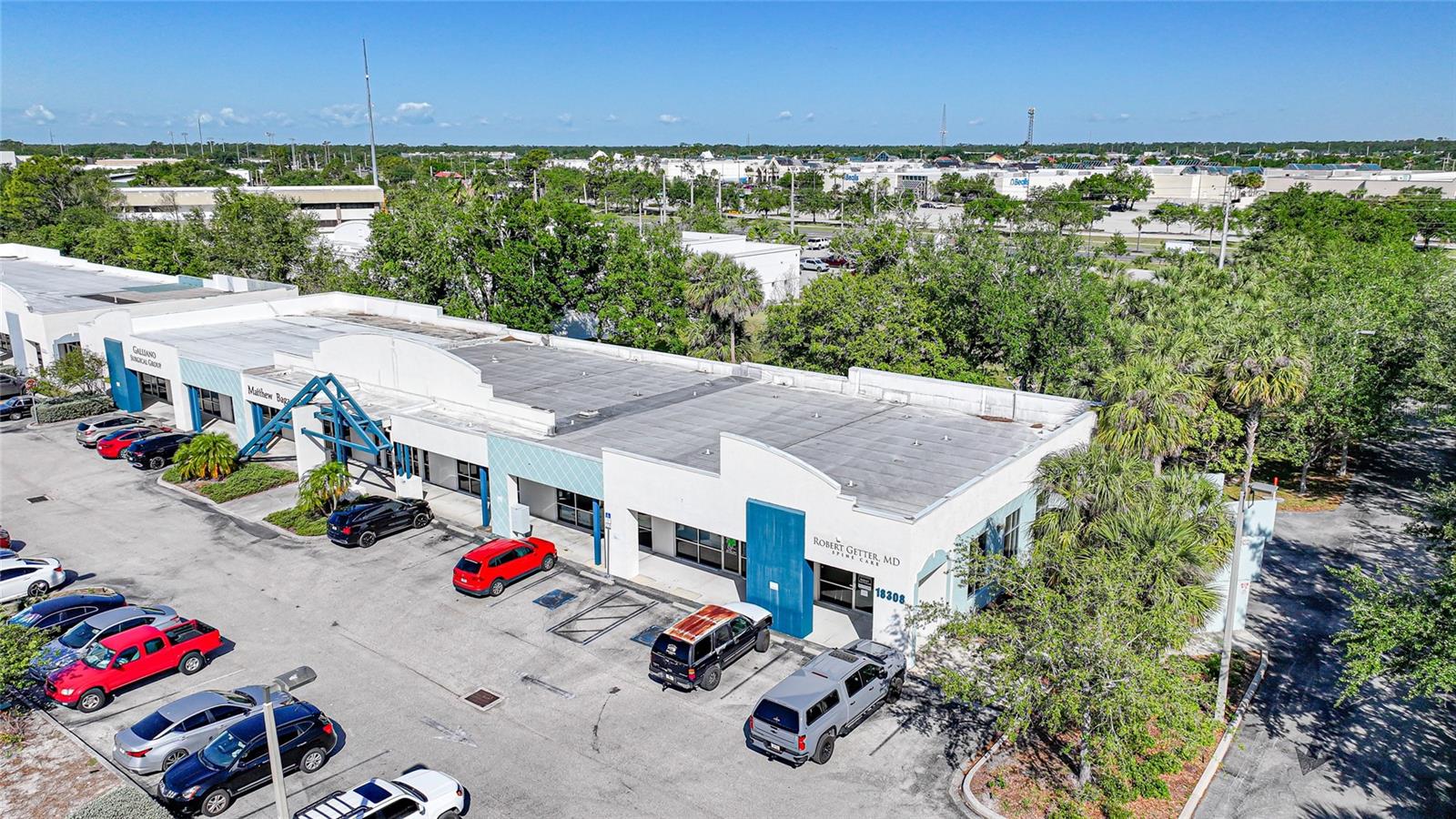 Details for 18308 Murdock Circle 101, PORT CHARLOTTE, FL 33948
