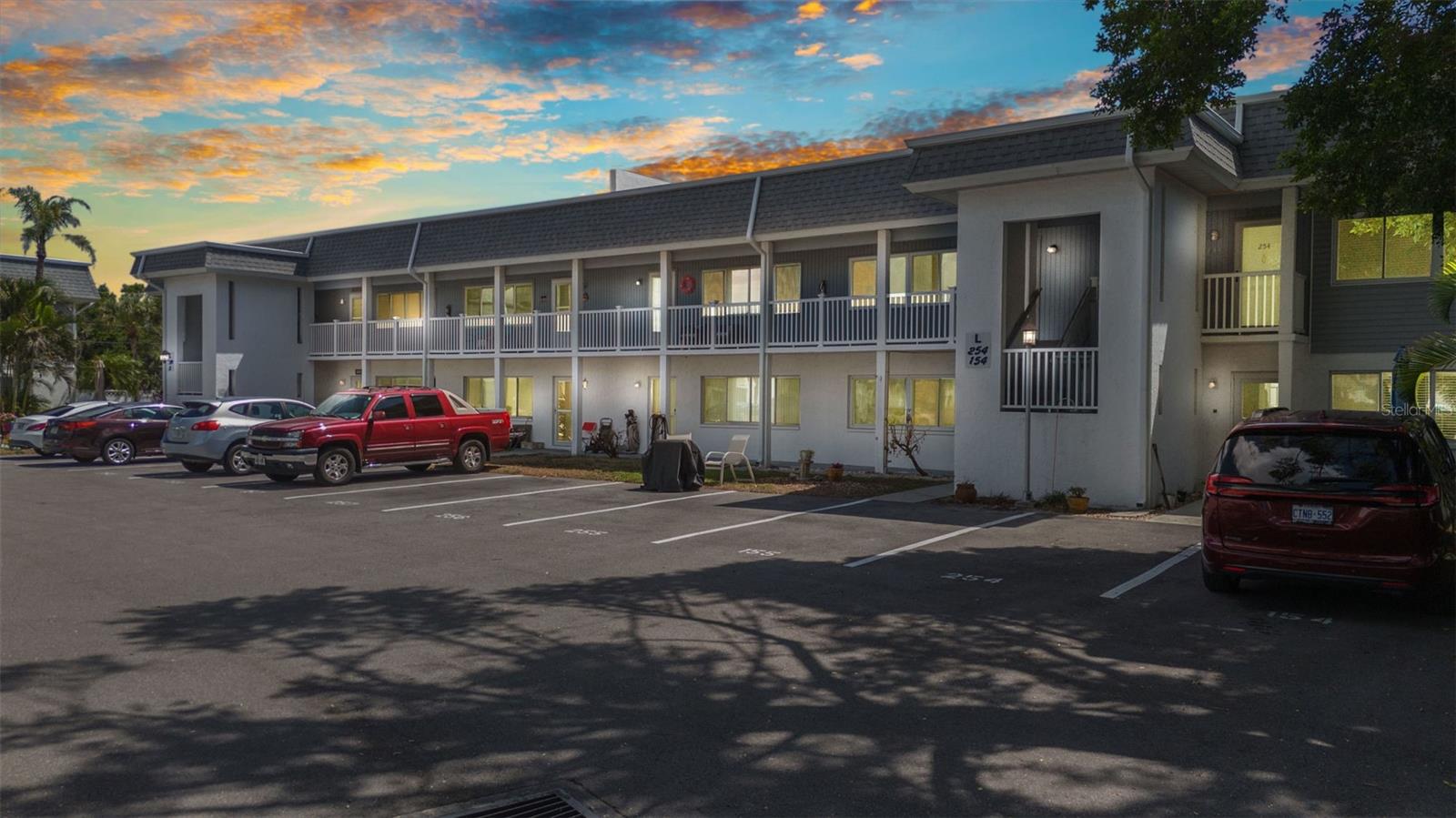 Details for 22375 Edgewater Drive 255, PUNTA GORDA, FL 33980