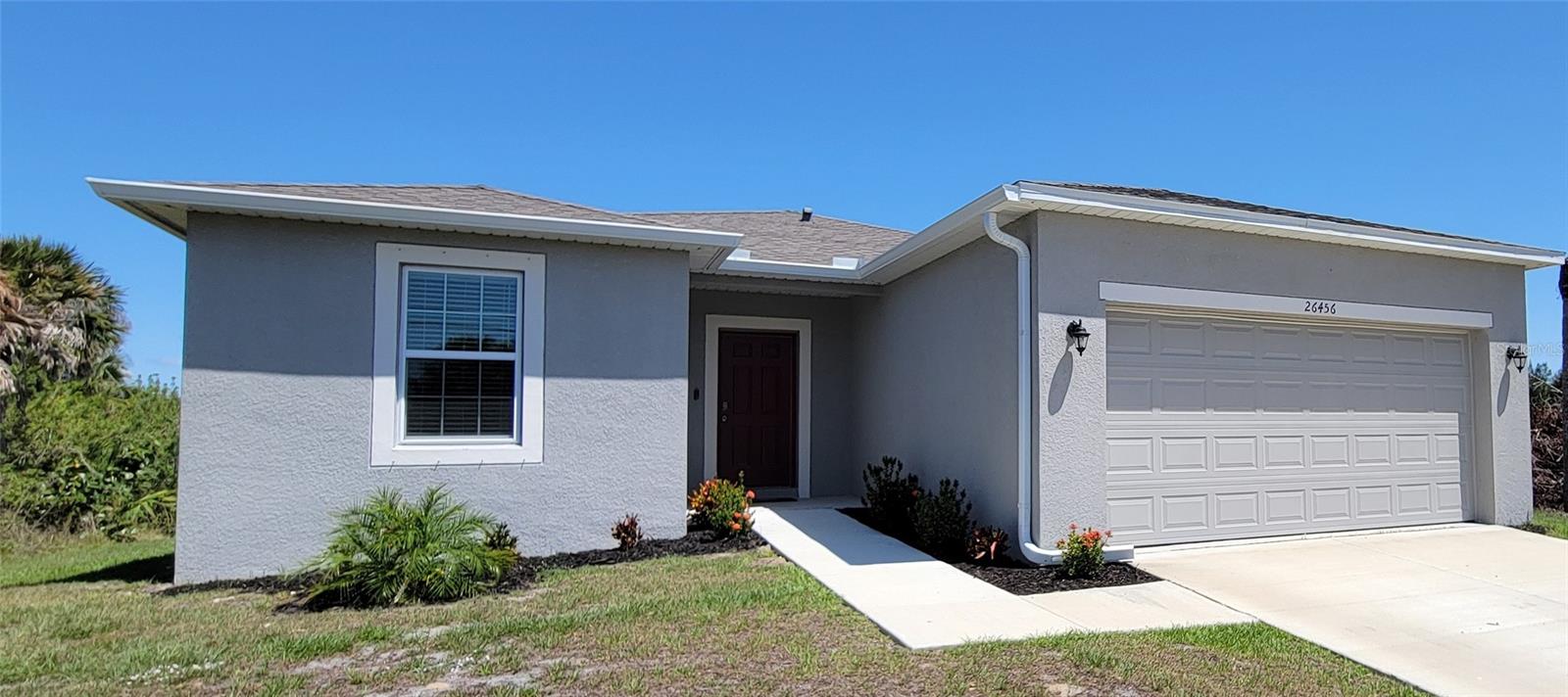 Details for 26456 View Drive, PUNTA GORDA, FL 33983