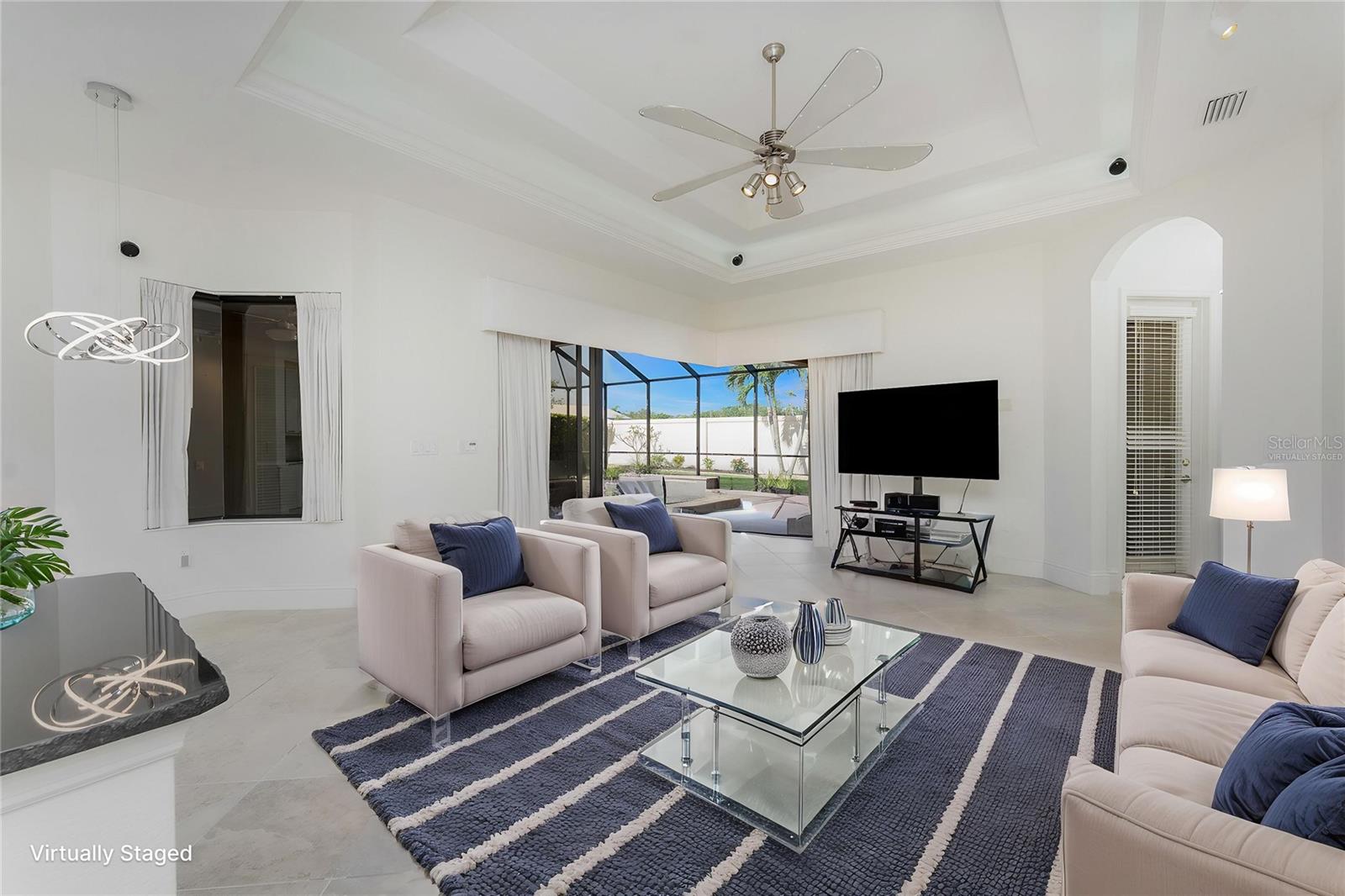 Image 18 of 57 For 4676 Tuscana Drive