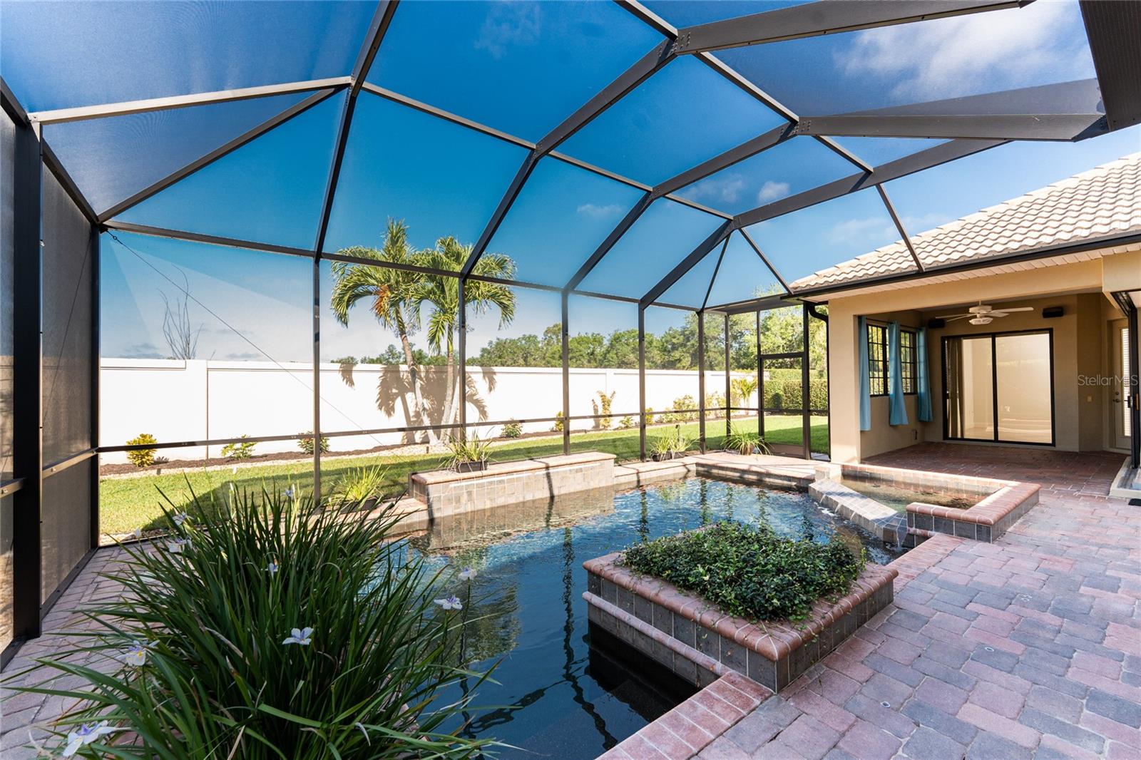 Image 44 of 57 For 4676 Tuscana Drive