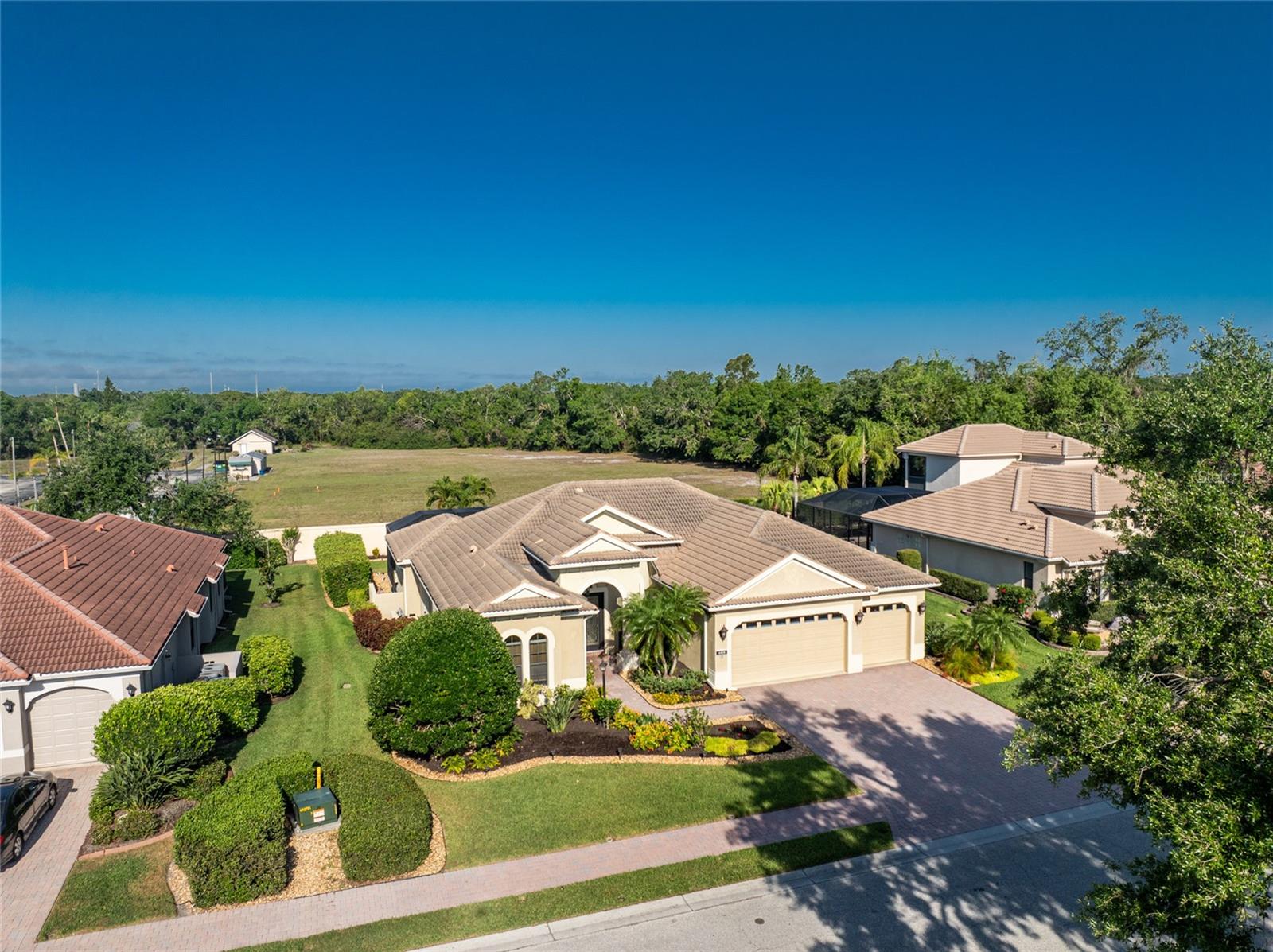 Image 48 of 57 For 4676 Tuscana Drive